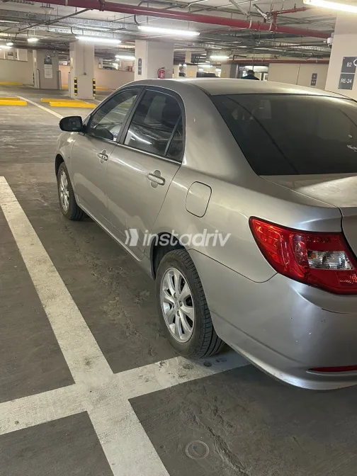 Byd F3 2023 White Used for Sale - 6