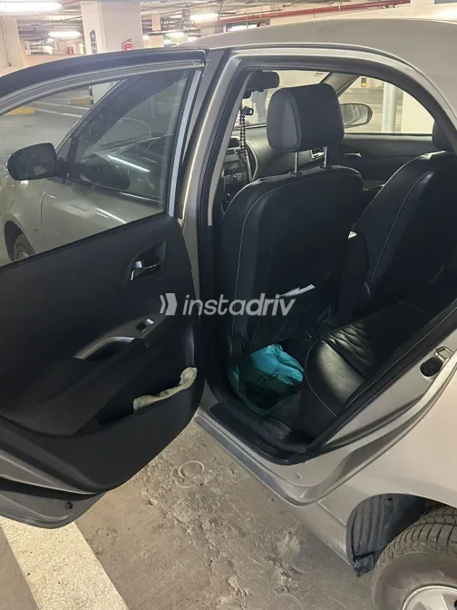 Byd F3 2023 White Used for Sale - 7