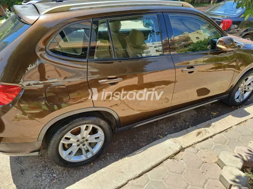 Brilliance V5 2013 White Used for Sale - 3