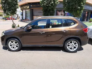 Brilliance V5 2013 White Used for Sale