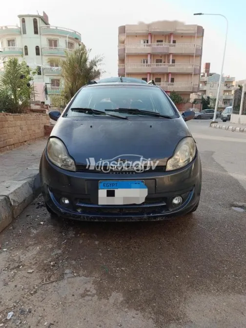 Speranza A113 2011 Petroleum Used for Sale - 1