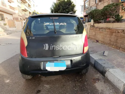 Speranza A113 2011 Petroleum Used for Sale - 2