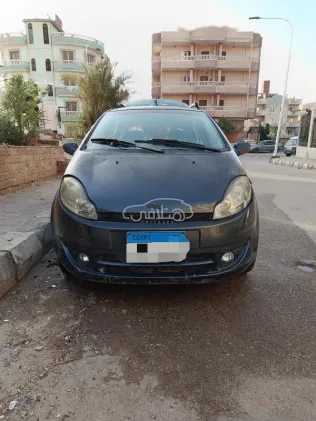 Speranza A113 2011 Petroleum Used for Sale