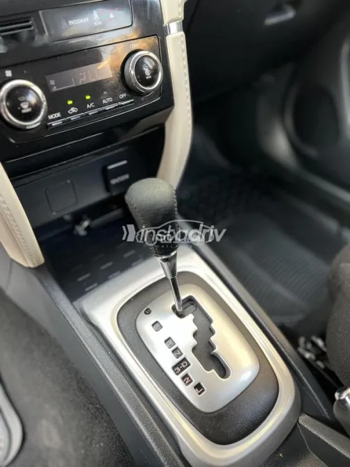 Toyota Rush 2021 Brown Used for Sale - 8