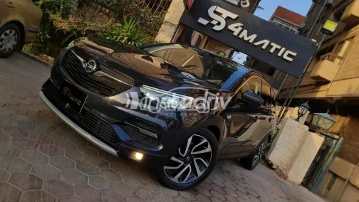 Opel Grandland 2019 Gray Used for Sale - 6