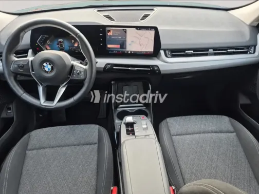 BMW X2 2025 White Used for Sale - 2