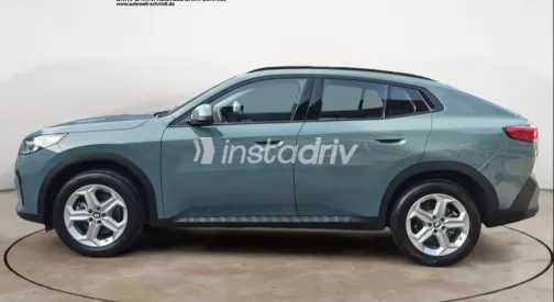 BMW X2 2025 White Used for Sale - 5
