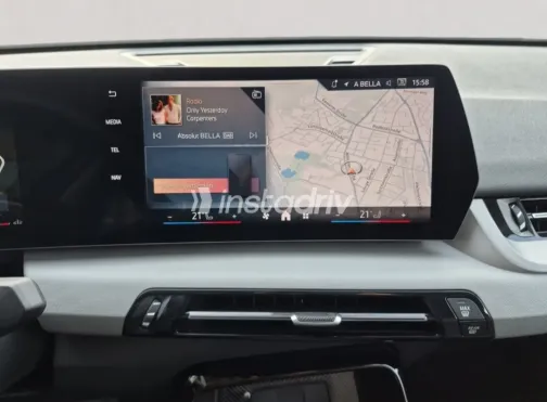 BMW X2 2025 White Used for Sale - 8