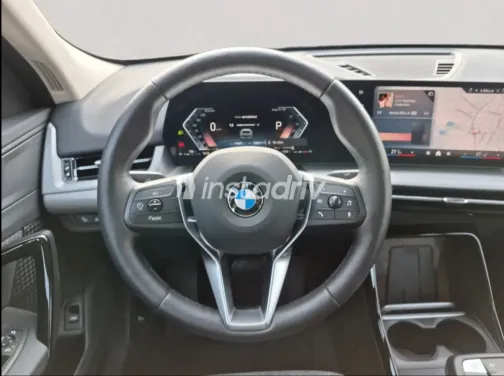 BMW X2 2025 White Used for Sale - 10