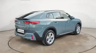 BMW X2 2025 White Used for Sale