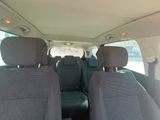 Peugeot 5008 2013 White Used for Sale