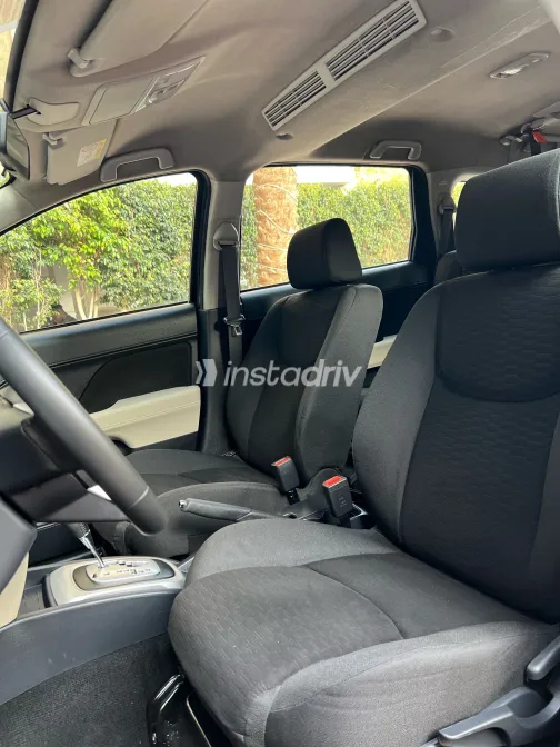 Toyota Rush 2022 White Used for Sale - 10