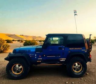 Jeep Wrangler 1998 White Used for Sale