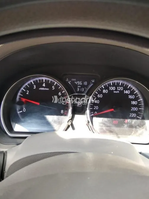 Nissan Sunny 2022 White Used for Sale - 6