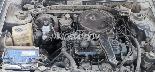 Hyundai Excel 1994 Red Used for Sale - 5