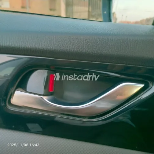 Changan Eado 2022 White Used for Sale - 6