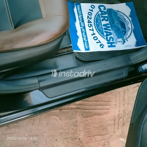 Changan Eado 2022 White Used for Sale - 10
