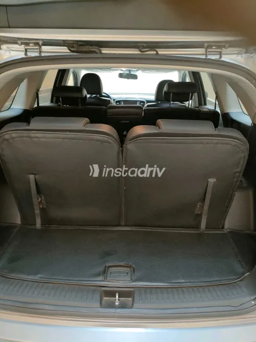 Kia Sorento 2020 White Used for Sale - 1