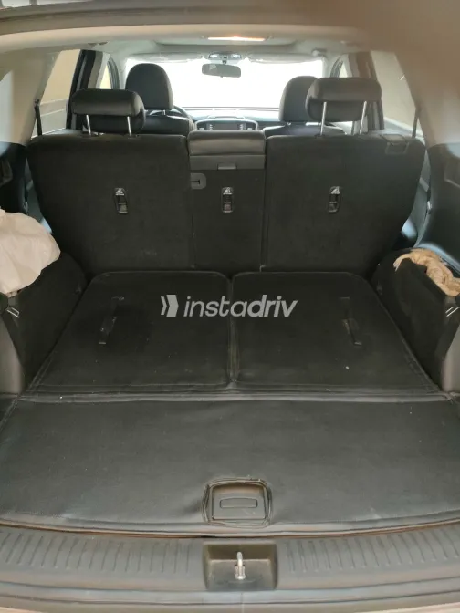 Kia Sorento 2020 White Used for Sale - 6