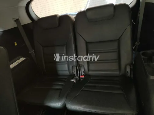 Kia Sorento 2020 White Used for Sale - 7
