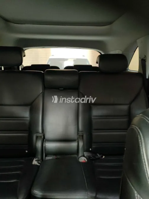 Kia Sorento 2020 White Used for Sale - 8