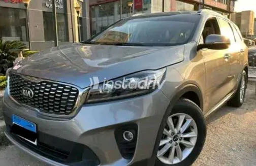 Kia Sorento 2020 White Used for Sale - 10