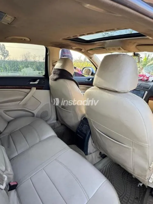 جاك S2 2026 أبيض مستعملة للبيع - 2