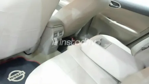 جاك S2 2026 أبيض مستعملة للبيع - 9