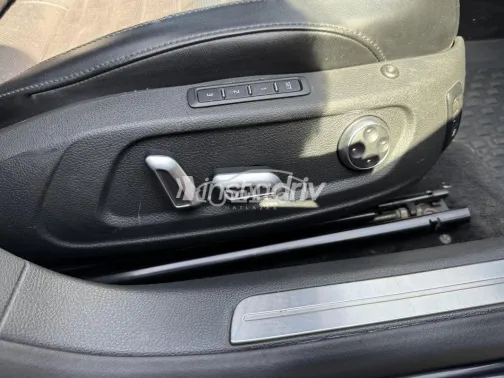 Volkswagen Passat 2013 Black Used for Sale - 10