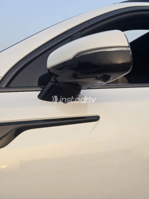 Kia Sorento 2023 White Used for Sale - 3