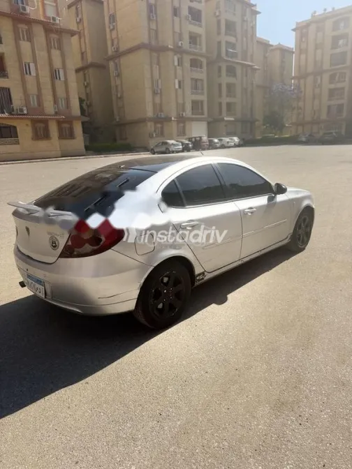 Proton Gen 2 2010 Silver Used for Sale - 2
