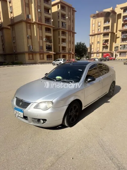 Proton Gen 2 2010 Silver Used for Sale - 4