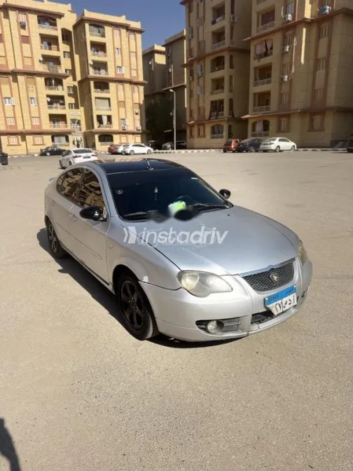 Proton Gen 2 2010 Silver Used for Sale - 5