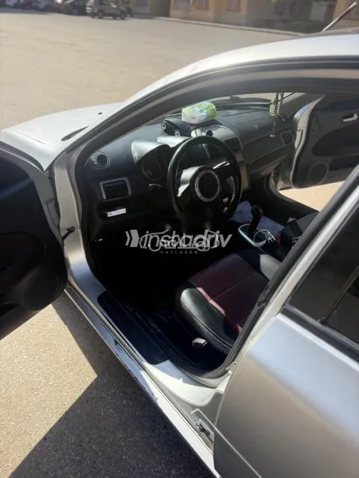 Proton Gen 2 2010 Silver Used for Sale - 6