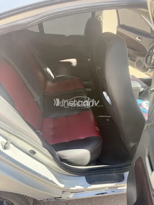 Proton Gen 2 2010 Silver Used for Sale - 8