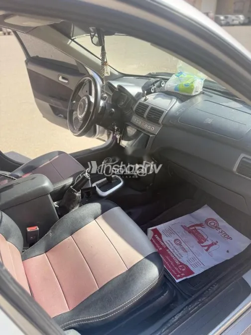 Proton Gen 2 2010 Silver Used for Sale - 9