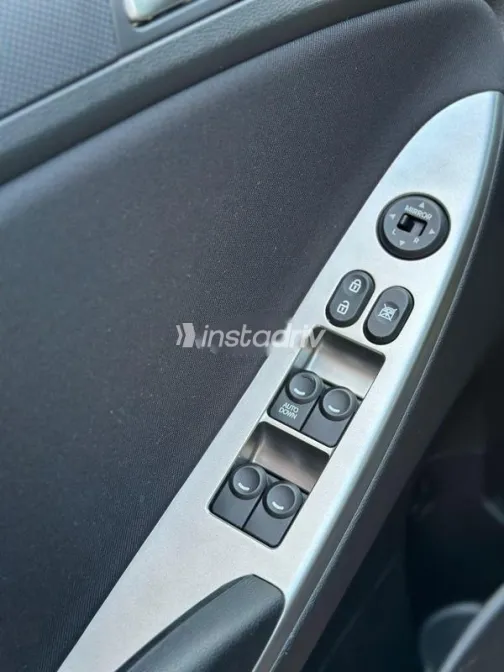 Hyundai Accent RB 2026 Gray Used for Sale - 10