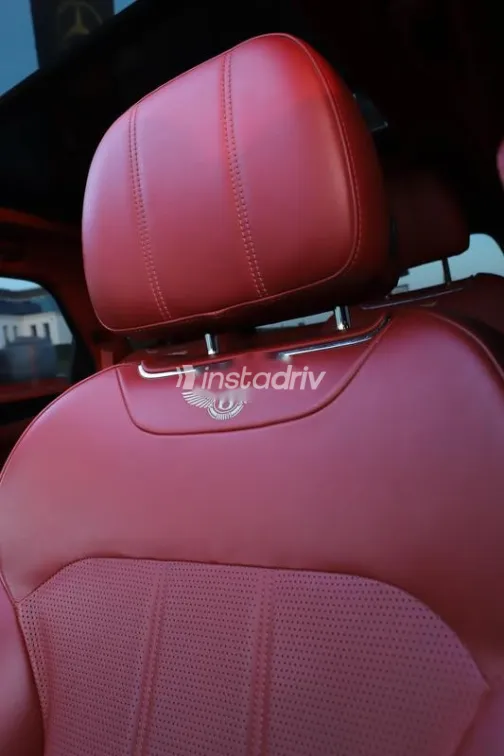 Bentley Bentayga 2021 White Used for Sale - 6