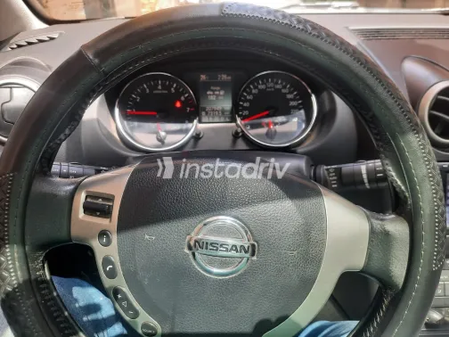 Nissan Qashqai 2014 White Used for Sale - 3