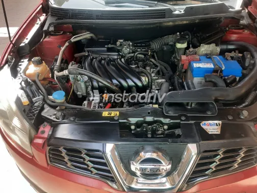 Nissan Qashqai 2014 White Used for Sale - 5