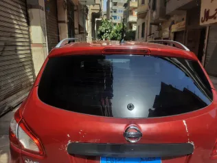 Nissan Qashqai 2014 White Used for Sale