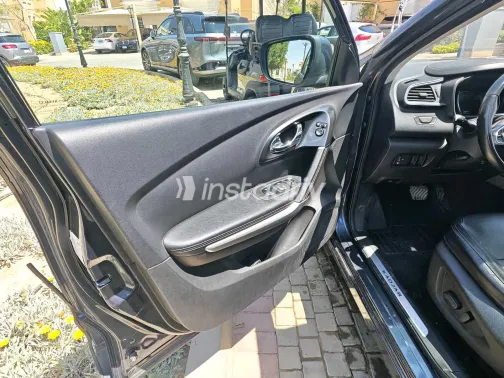 Renault Kadjar 2019 White Used for Sale - 1