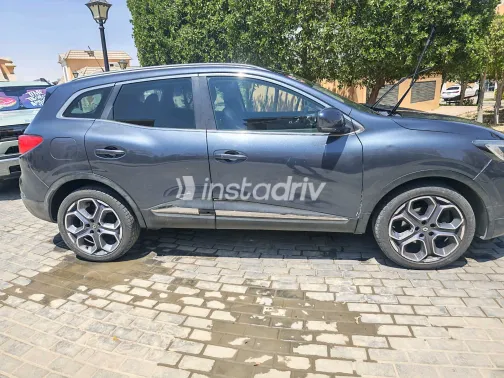 Renault Kadjar 2019 White Used for Sale - 6