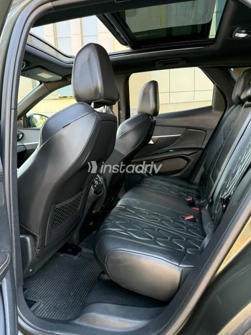 بيجو 3008 2019 أبيض مستعملة للبيع - 7