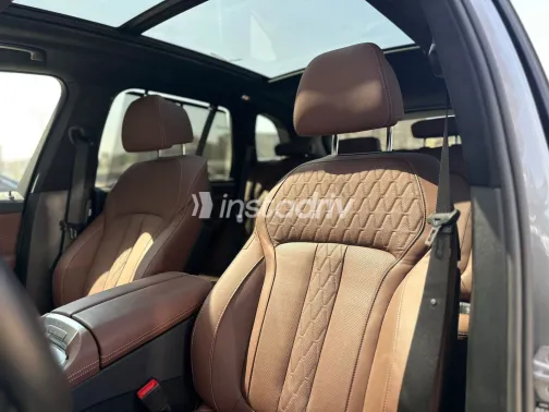 BMW X5 2025 White Used for Sale - 3
