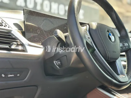 BMW X5 2025 White Used for Sale - 8