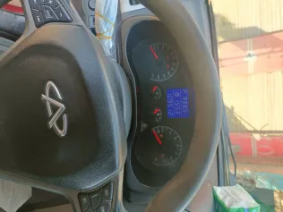 Speranza Tiggo 2017 White Used for Sale