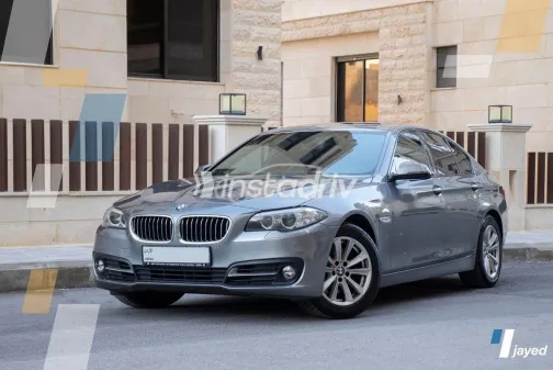BMW 320 2022 Gray Used for Sale - 2