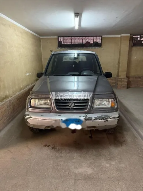 Suzuki Vitara 1997 Petroleum Used for Sale - 1