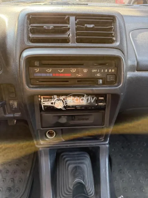 Suzuki Vitara 1997 Petroleum Used for Sale - 6